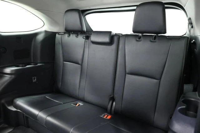 2021 Toyota Highlander - Image 4 of 12