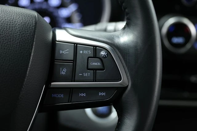 2021 Toyota Highlander - Image 21 of 21