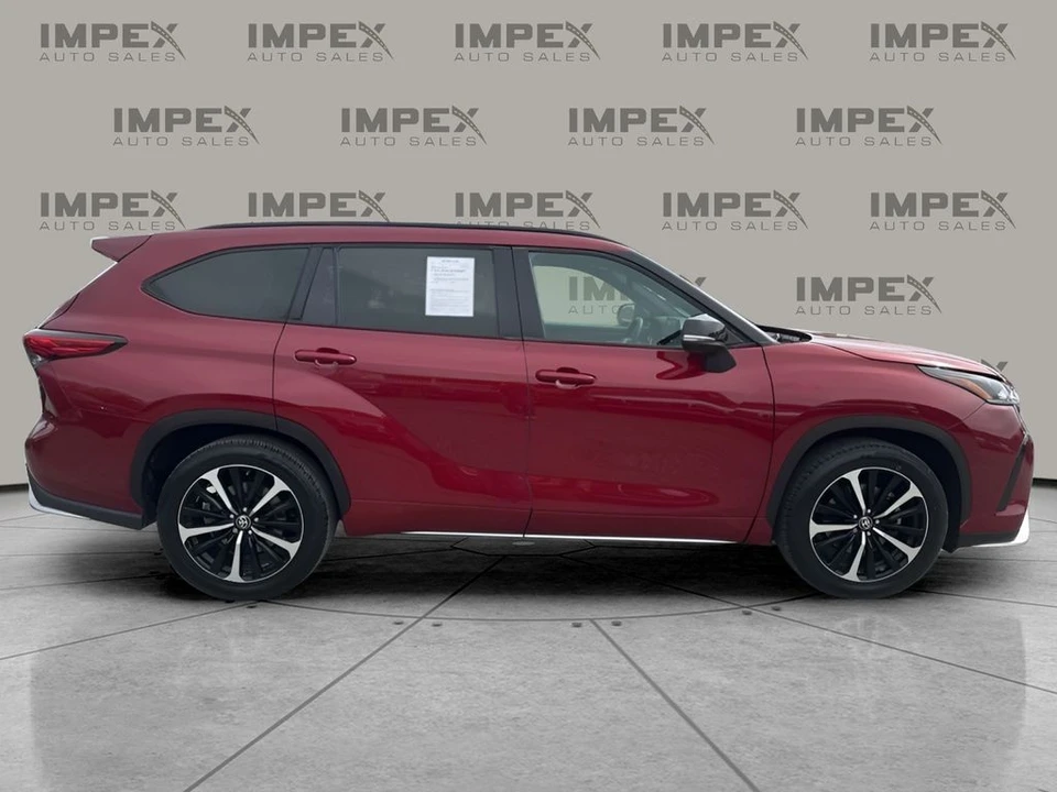 2021 Toyota Highlander - Image 6 of 21