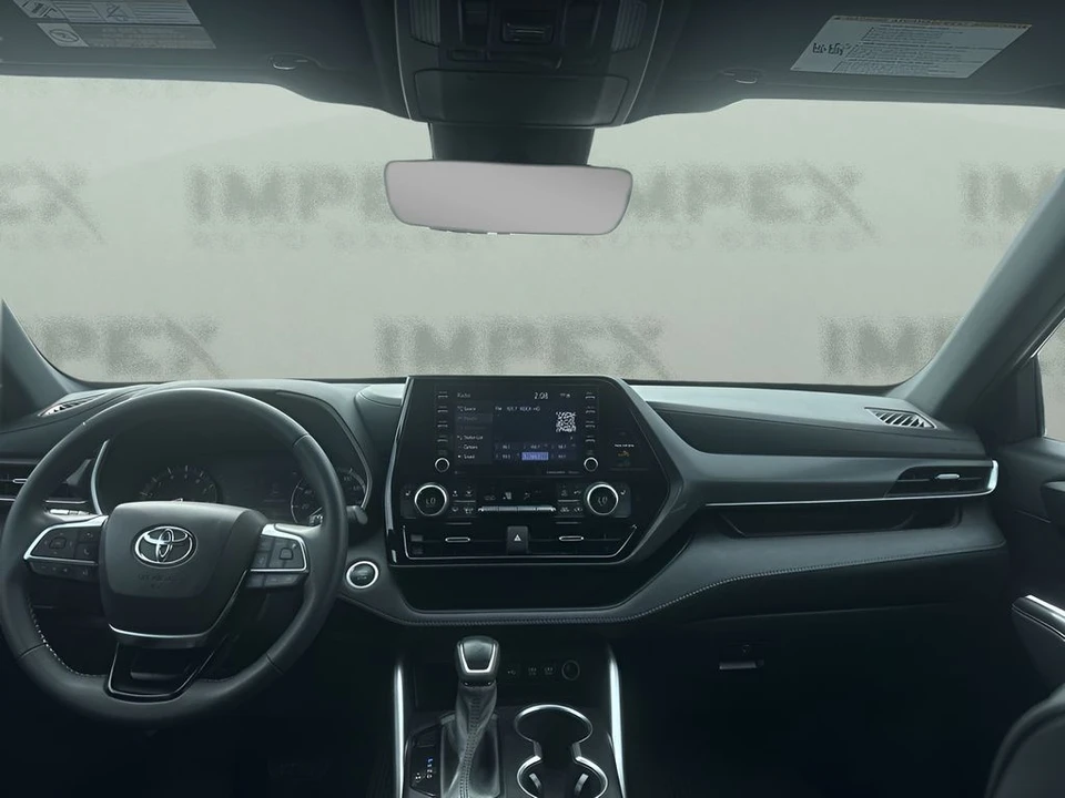 2021 Toyota Highlander - Image 13 of 21