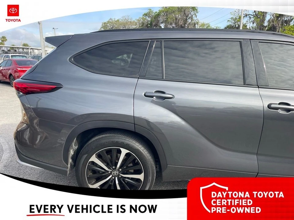 2021 Toyota Highlander - Image 10 of 10