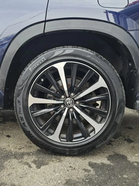 2021 Toyota Highlander - Image 6 of 12