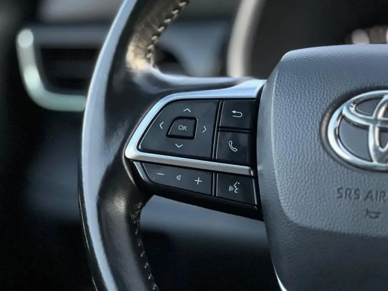 2021 Toyota Highlander - Image 12 of 12