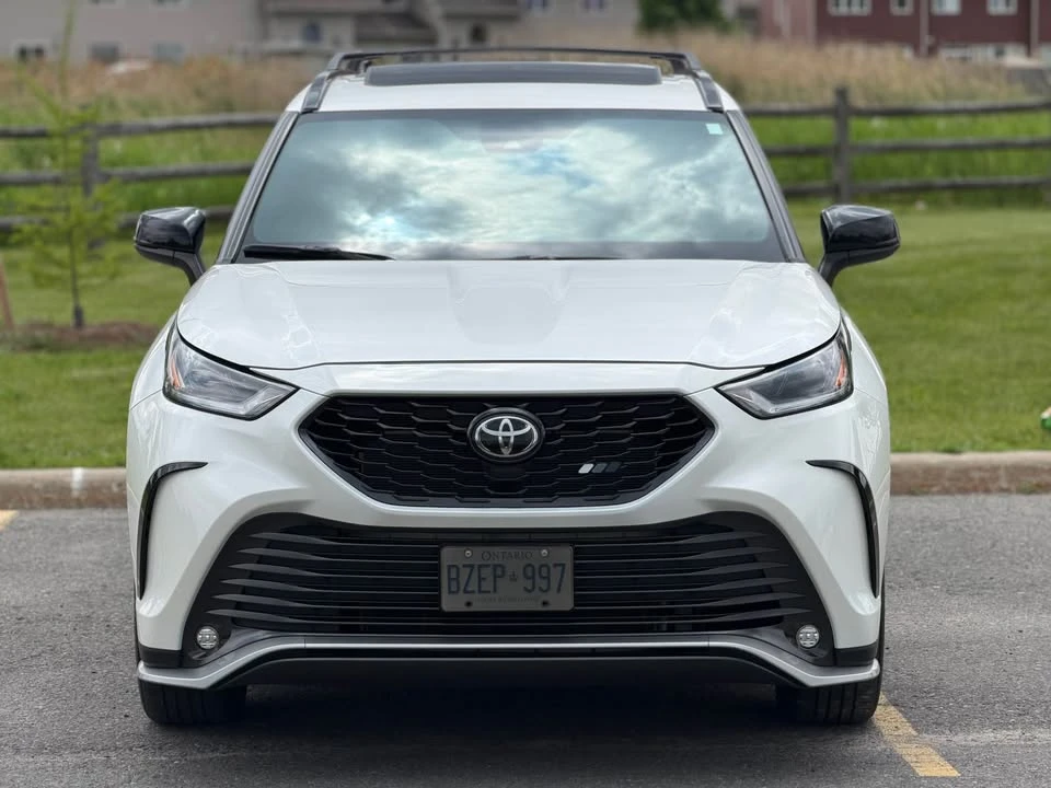 2021 Toyota Highlander - Image 6 of 10
