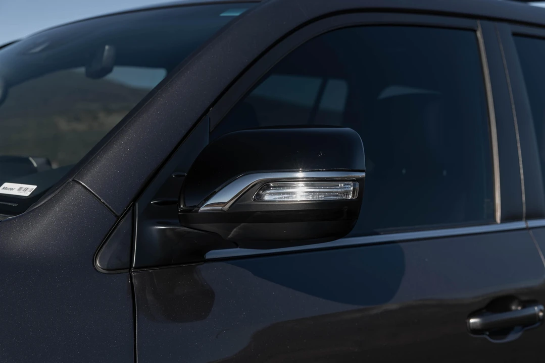 2021 Toyota J200 Land Cruiser - Image 20 of 31