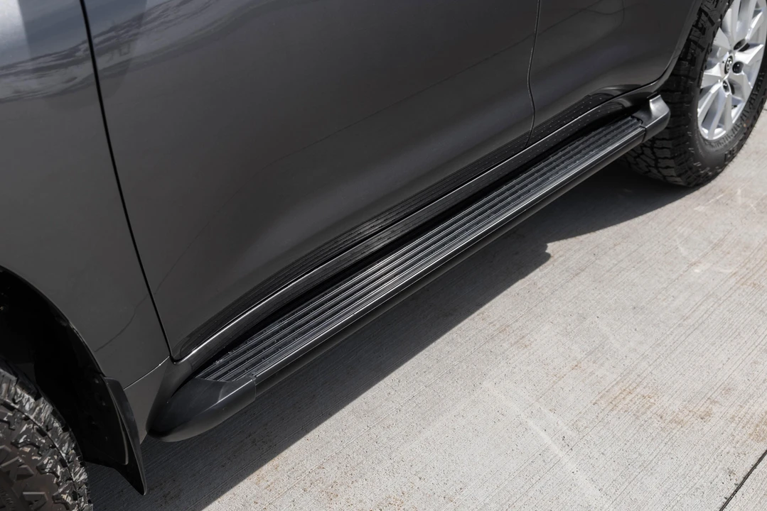 2021 Toyota J200 Land Cruiser - Image 21 of 31