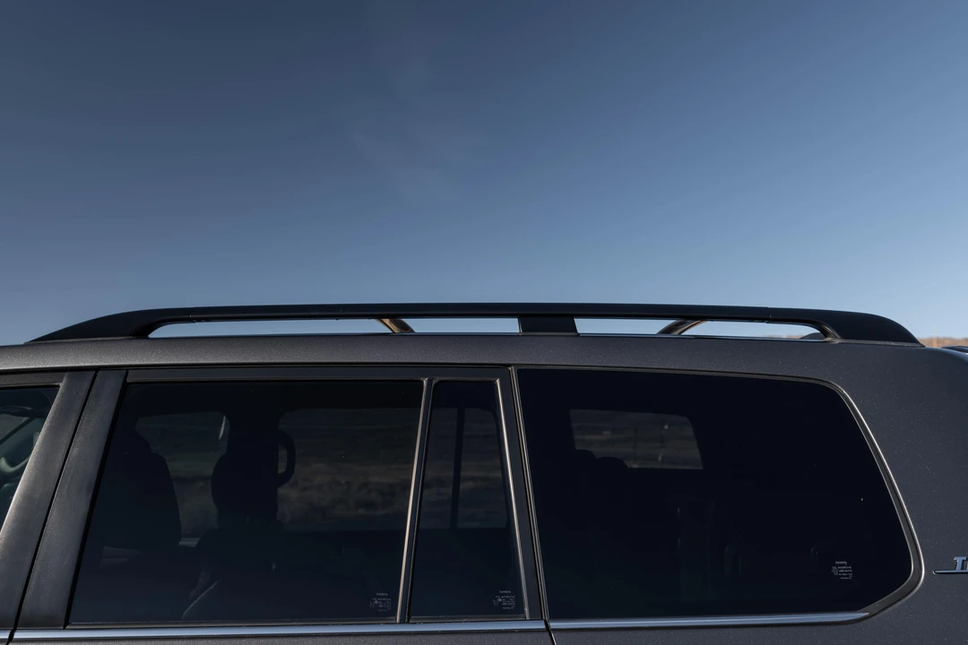 2021 Toyota J200 Land Cruiser - Image 24 of 31