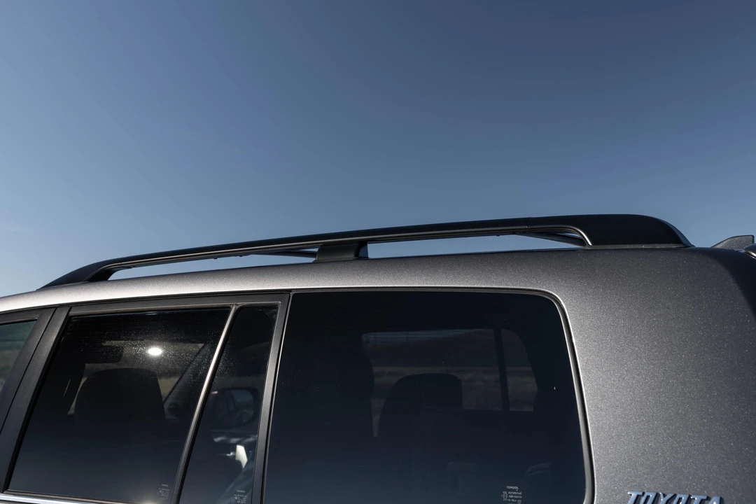 2021 Toyota J200 Land Cruiser - Image 25 of 31