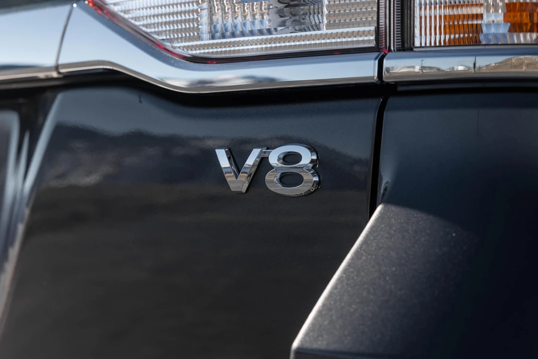 2021 Toyota J200 Land Cruiser - Image 31 of 31