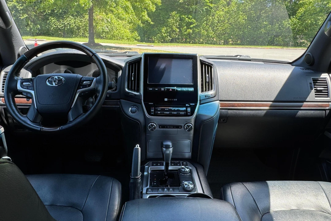 2021 Toyota J200 Land Cruiser - Image 14 of 31