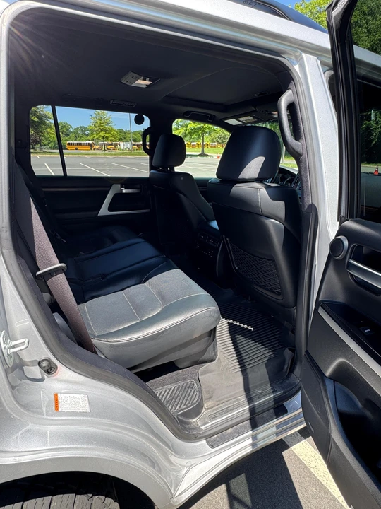 2021 Toyota J200 Land Cruiser - Image 20 of 31