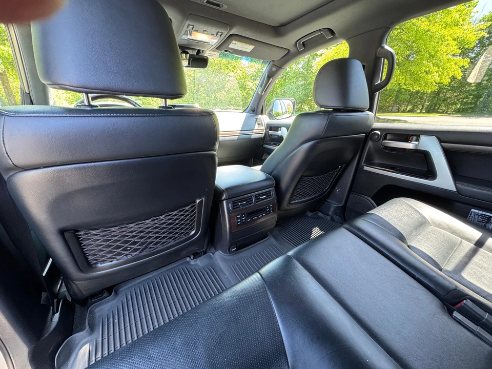 2021 Toyota J200 Land Cruiser - Image 19 of 31