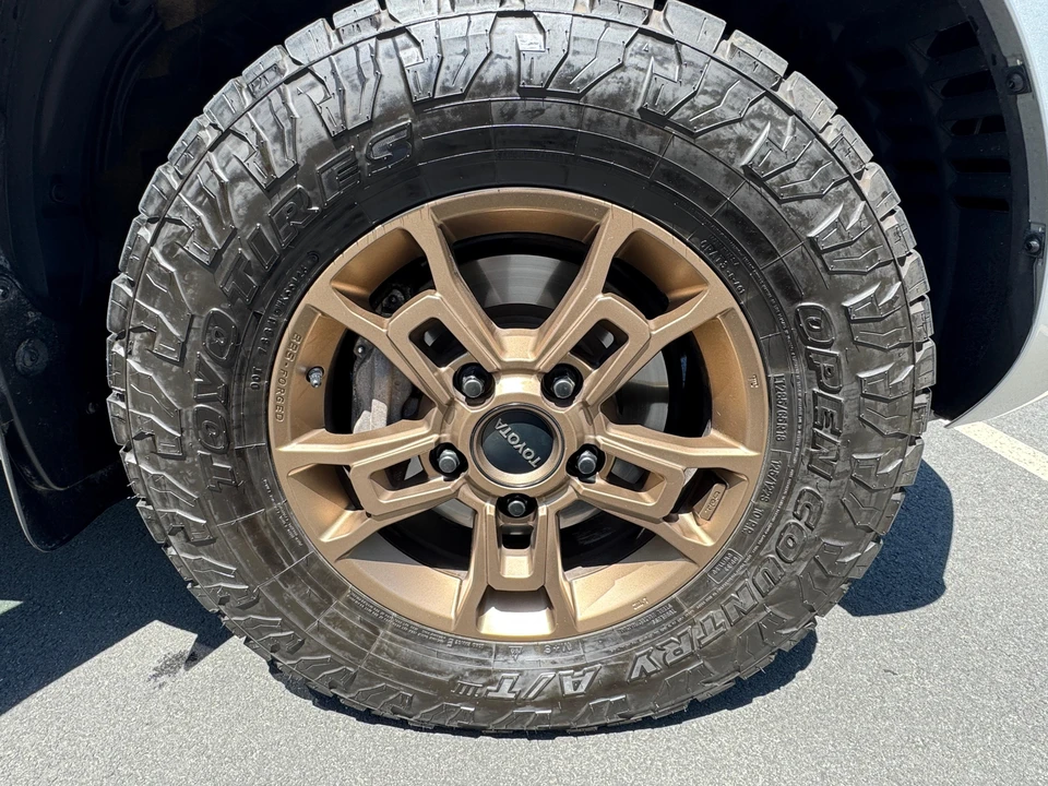 2021 Toyota J200 Land Cruiser - Image 13 of 31