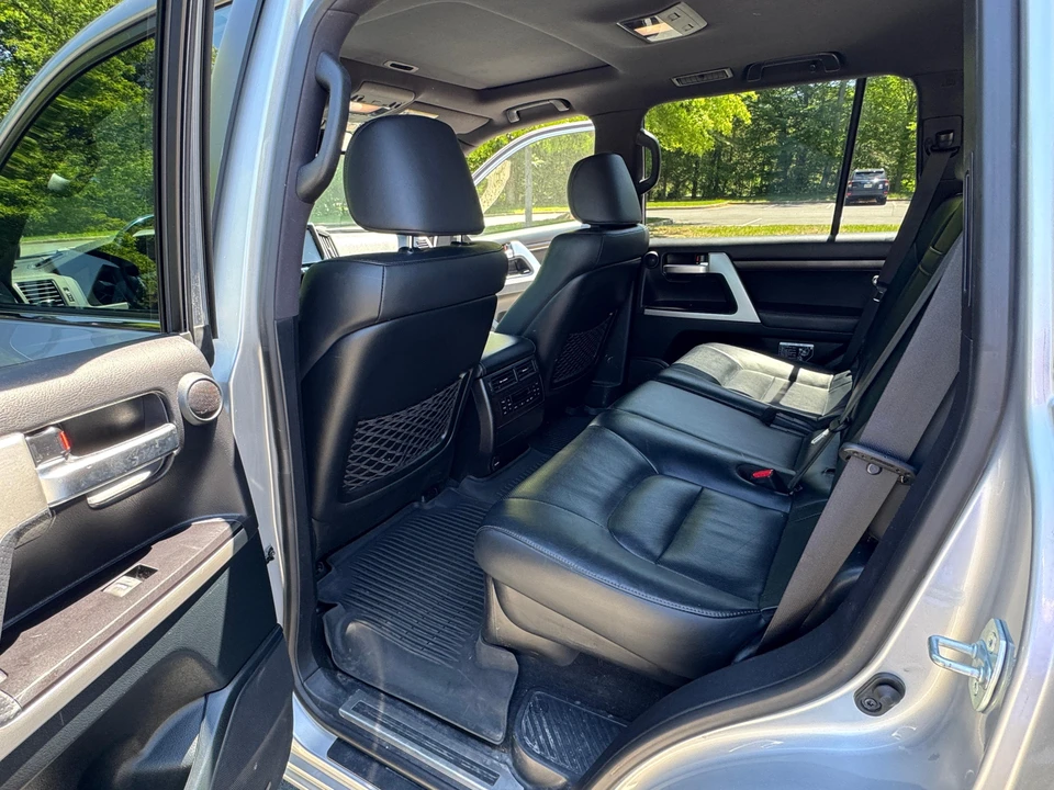 2021 Toyota J200 Land Cruiser - Image 18 of 31
