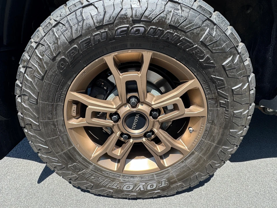2021 Toyota J200 Land Cruiser - Image 12 of 31