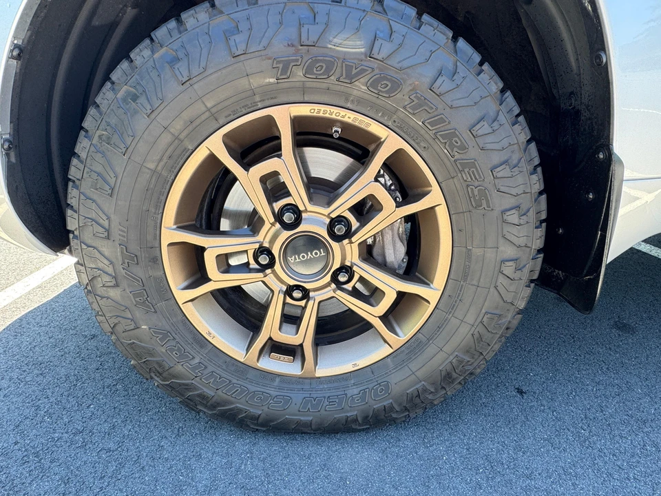 2021 Toyota J200 Land Cruiser - Image 10 of 31