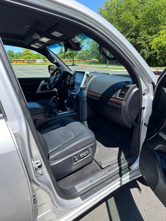2021 Toyota J200 Land Cruiser - Image 22 of 31