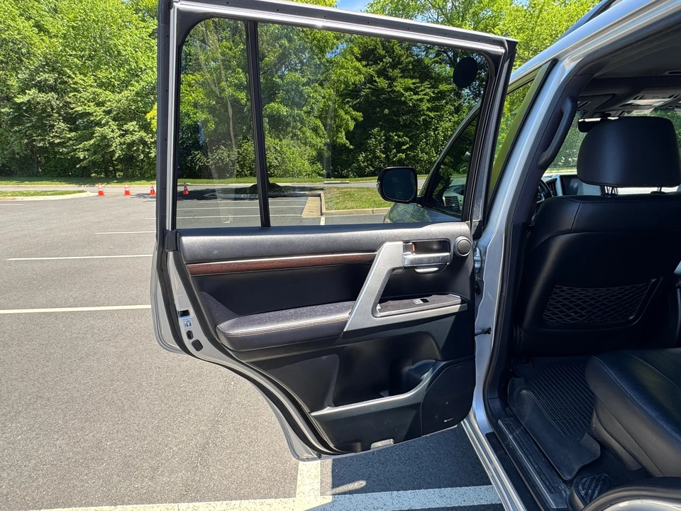 2021 Toyota J200 Land Cruiser - Image 27 of 31