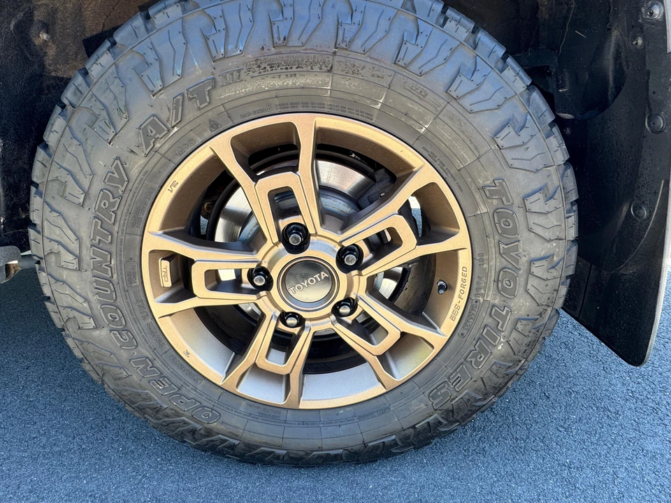 2021 Toyota J200 Land Cruiser - Image 11 of 31