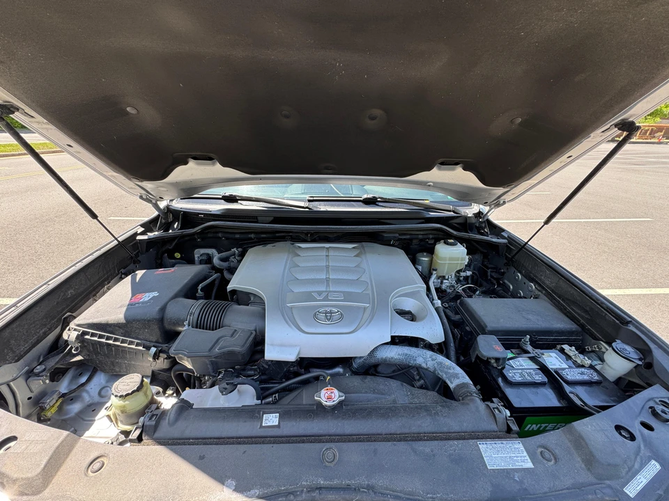 2021 Toyota J200 Land Cruiser - Image 30 of 31