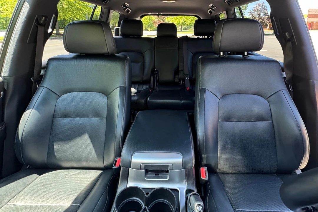 2021 Toyota J200 Land Cruiser - Image 15 of 31