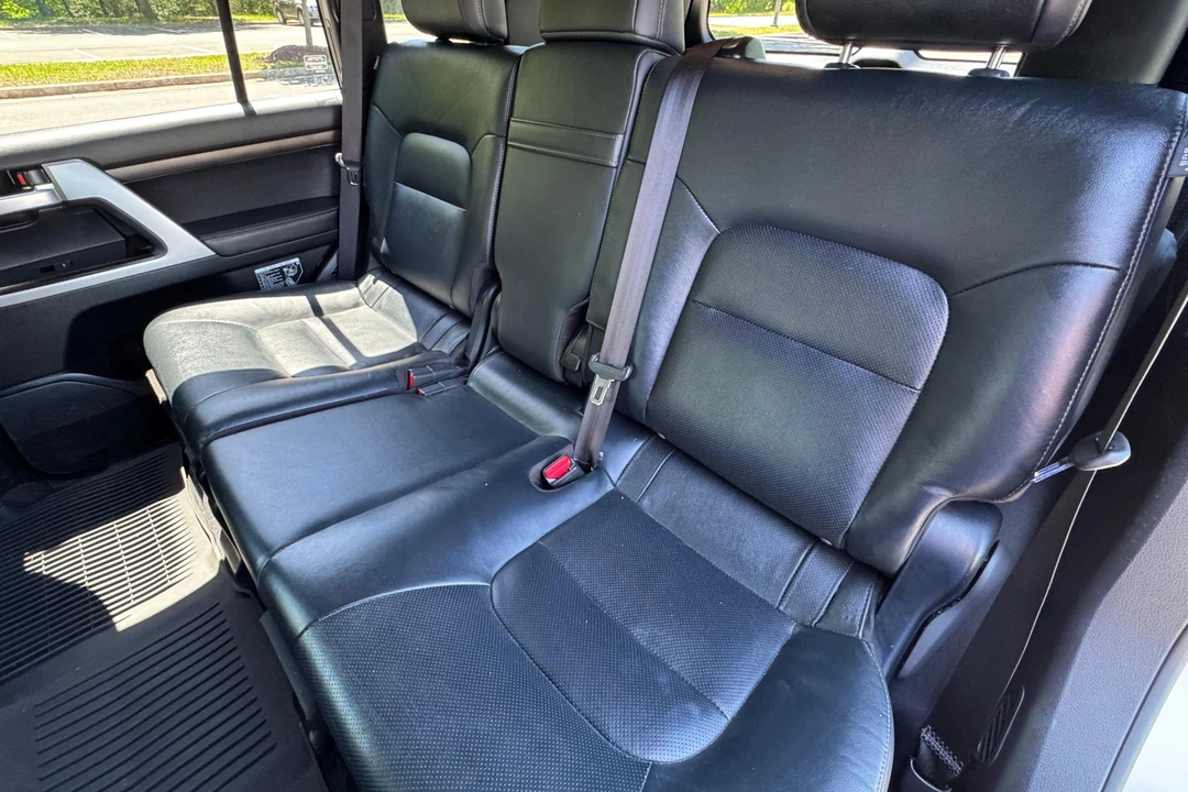 2021 Toyota J200 Land Cruiser - Image 16 of 31