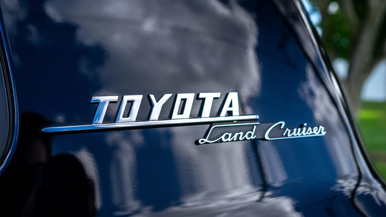 2021 Toyota J200 Land Cruiser - Image 31 of 31