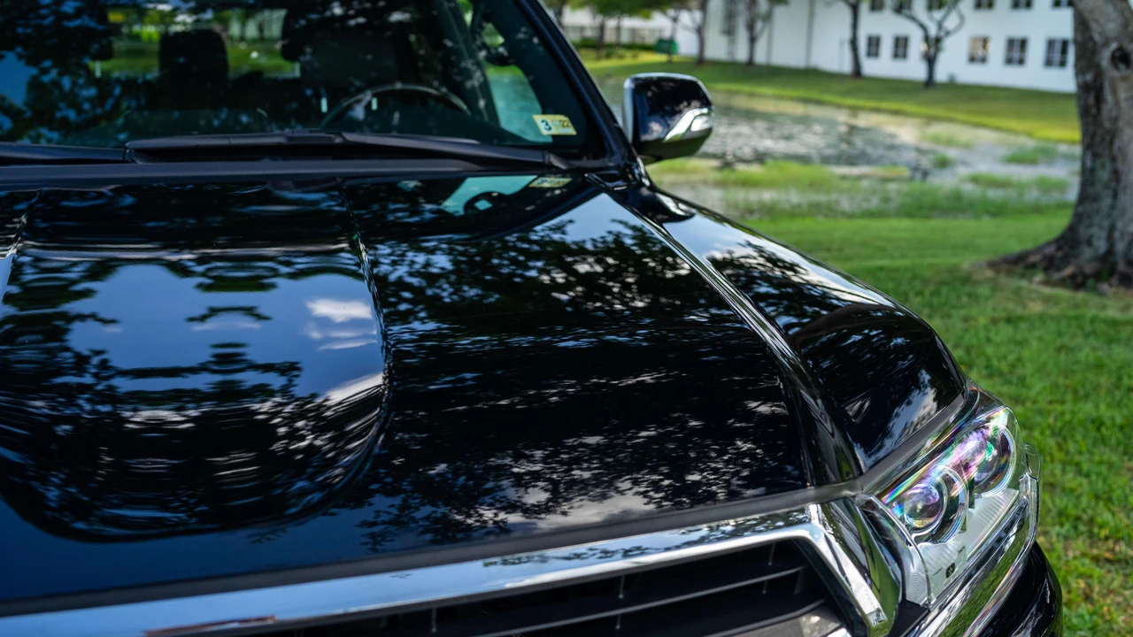 2021 Toyota J200 Land Cruiser - Image 24 of 31