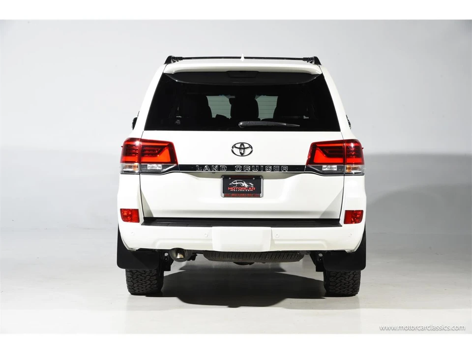 2021 Toyota J200 Land Cruiser - Image 5 of 31