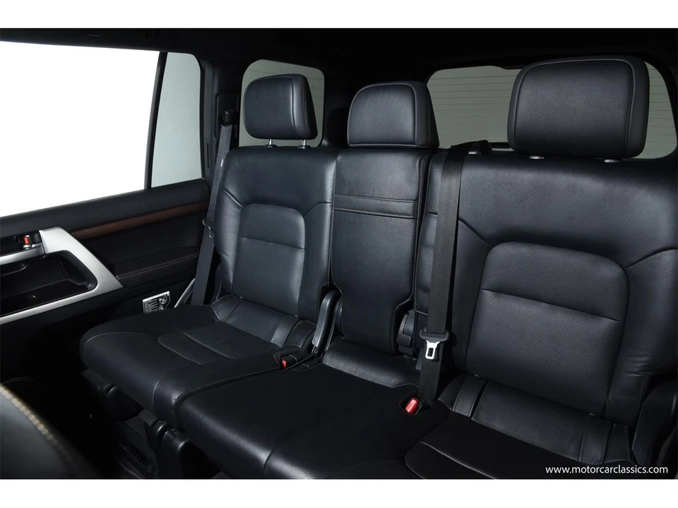 2021 Toyota J200 Land Cruiser - Image 27 of 31