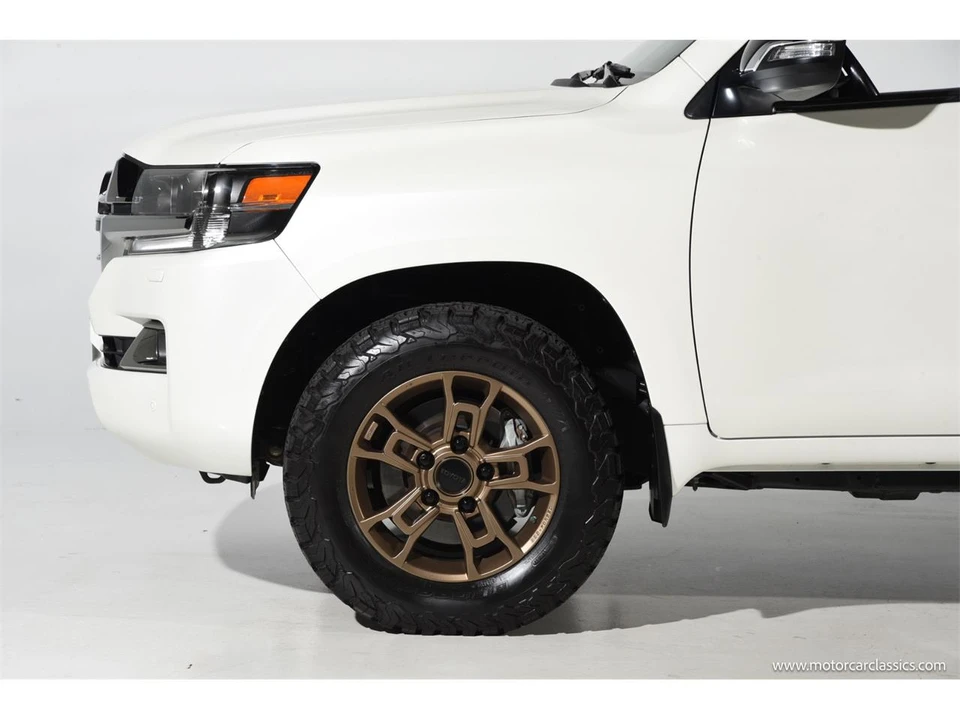2021 Toyota J200 Land Cruiser - Image 15 of 31