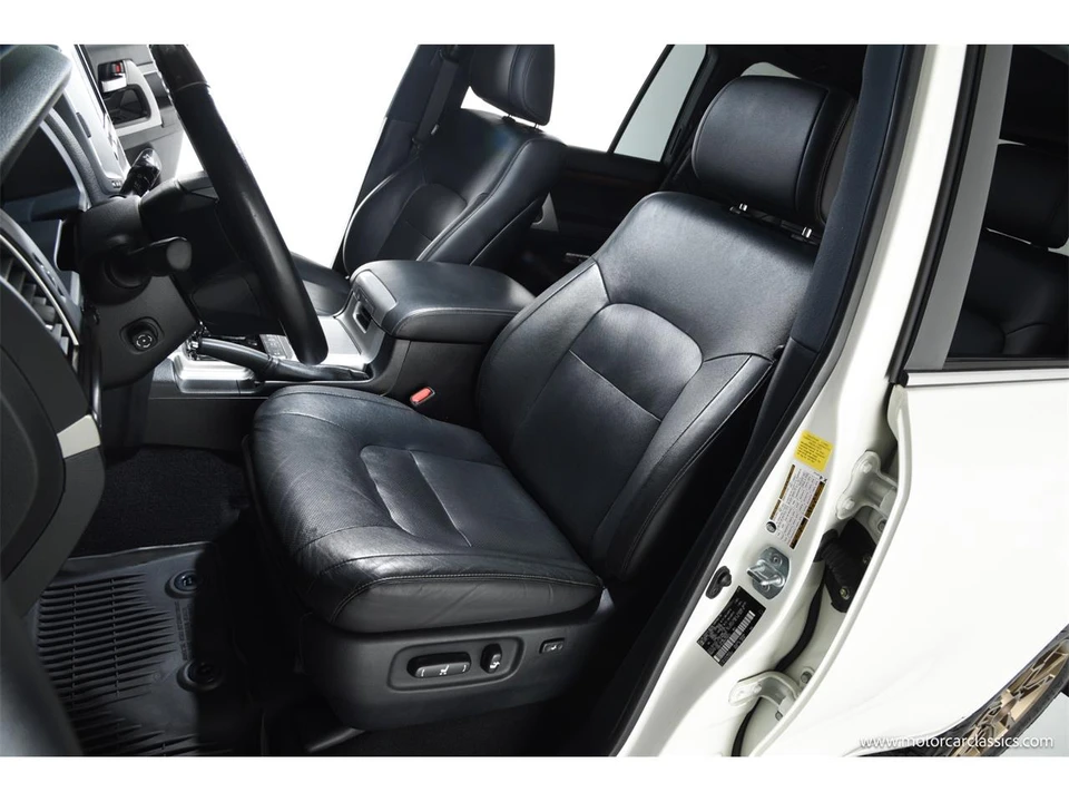 2021 Toyota J200 Land Cruiser - Image 23 of 31