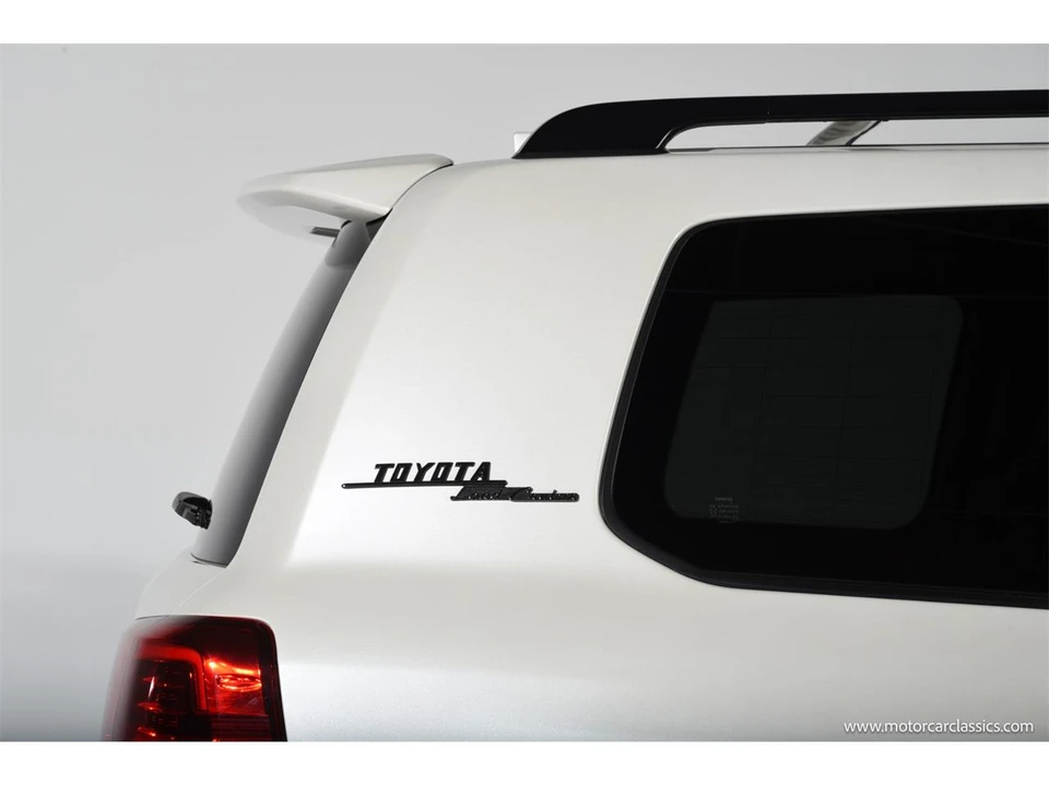 2021 Toyota J200 Land Cruiser - Image 11 of 31