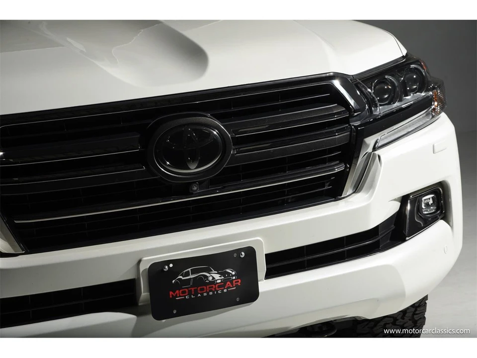 2021 Toyota J200 Land Cruiser - Image 19 of 31