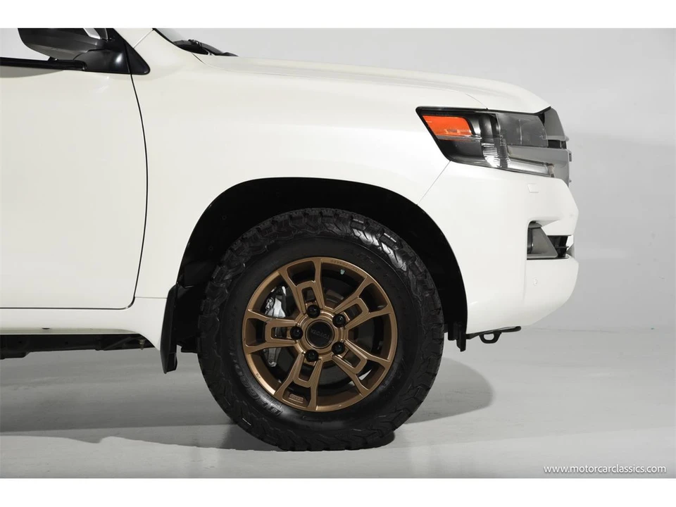 2021 Toyota J200 Land Cruiser - Image 13 of 31