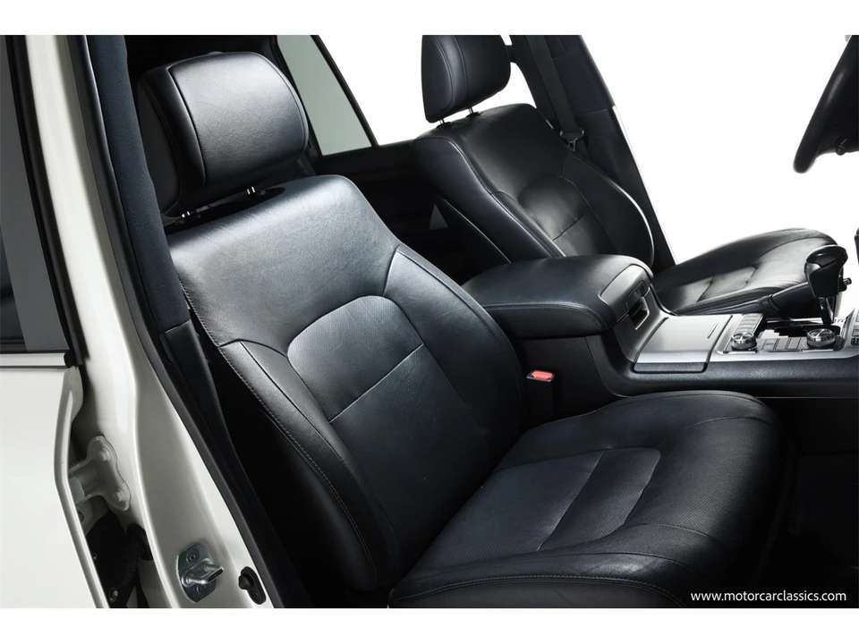 2021 Toyota J200 Land Cruiser - Image 25 of 31