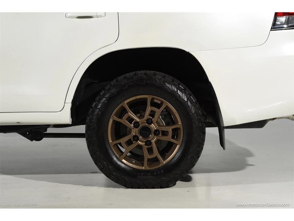 2021 Toyota J200 Land Cruiser - Image 16 of 31