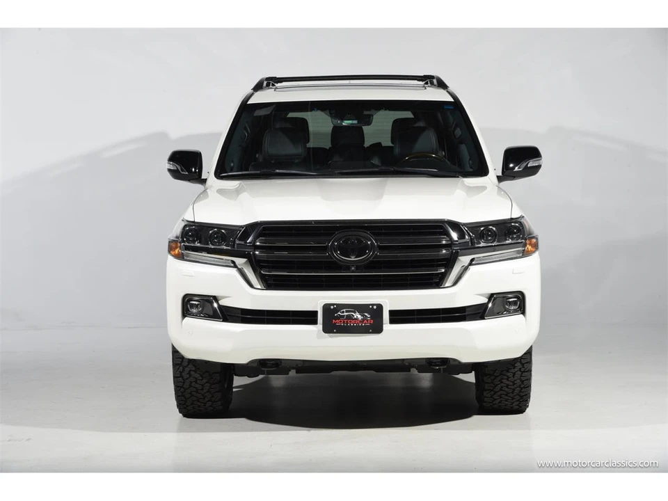 2021 Toyota J200 Land Cruiser - Image 2 of 31