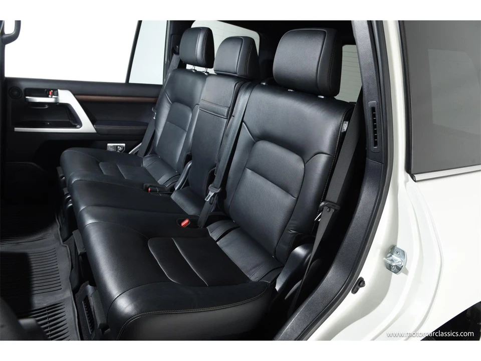 2021 Toyota J200 Land Cruiser - Image 26 of 31