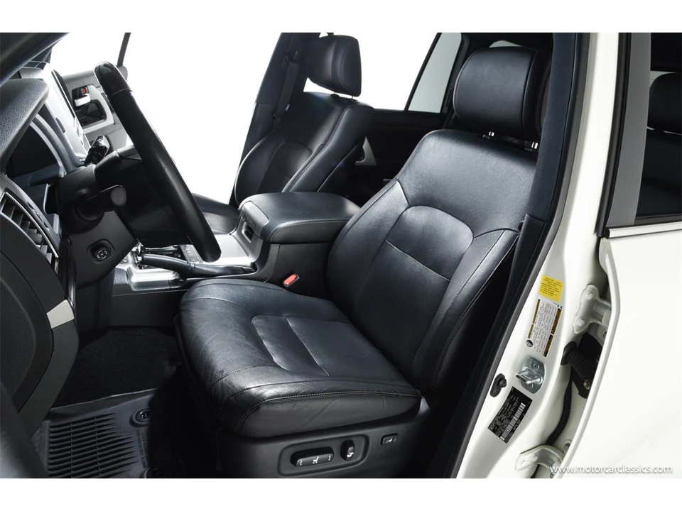 2021 Toyota J200 Land Cruiser - Image 22 of 31