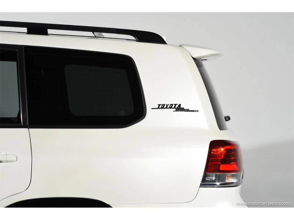 2021 Toyota J200 Land Cruiser - Image 18 of 31