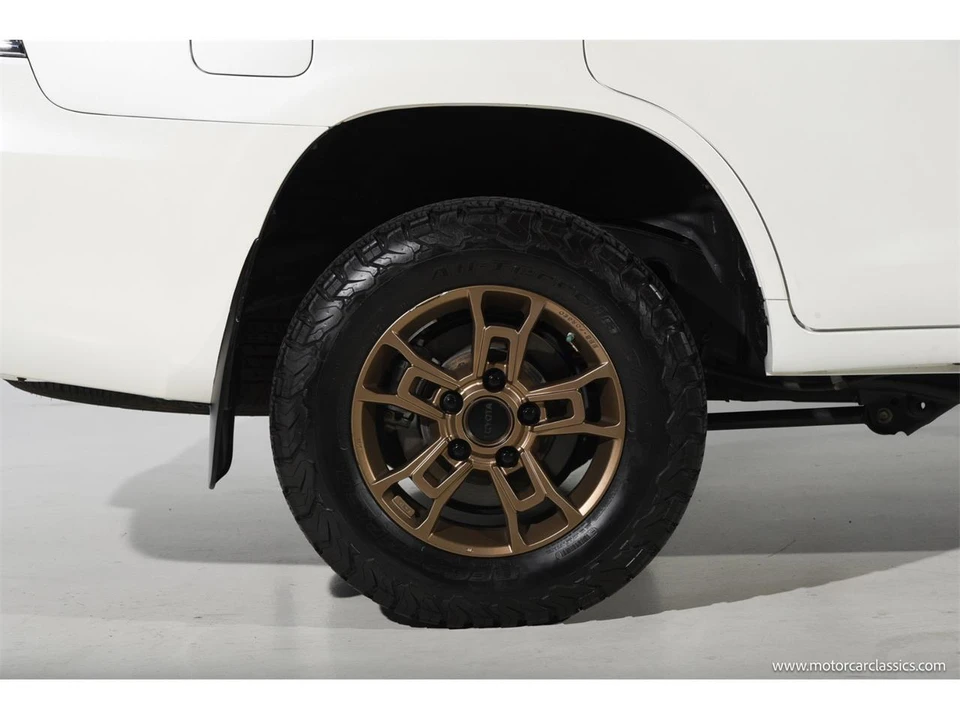 2021 Toyota J200 Land Cruiser - Image 12 of 31