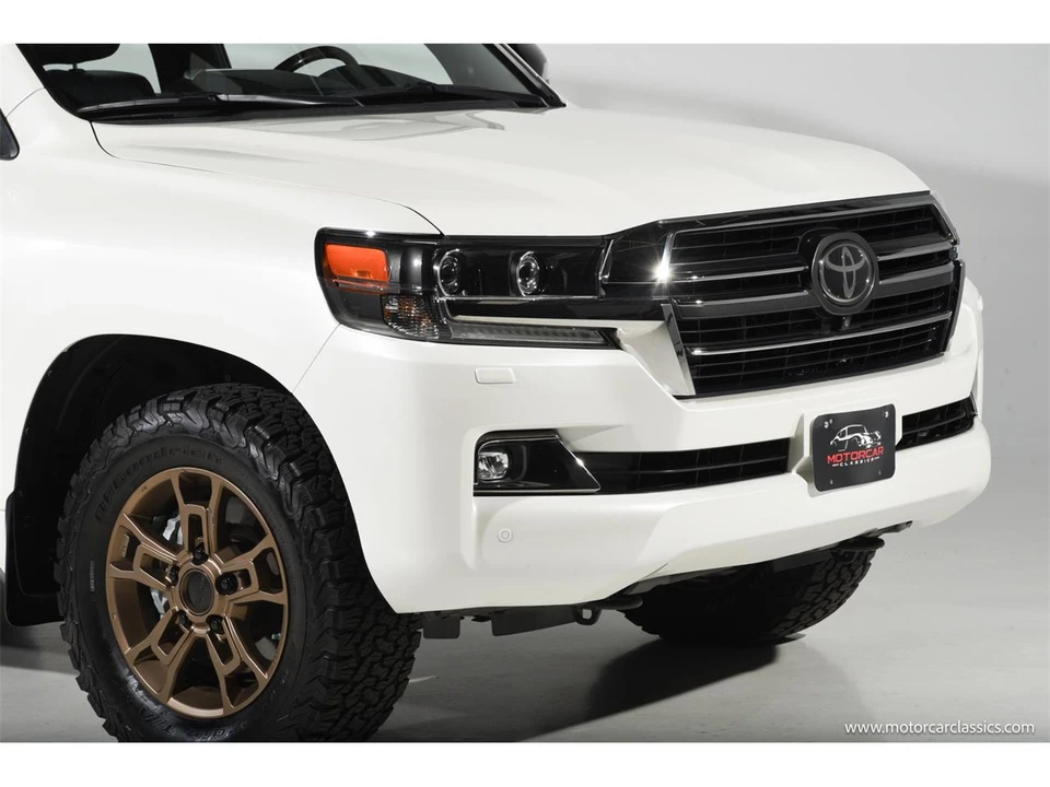 2021 Toyota J200 Land Cruiser - Image 14 of 31