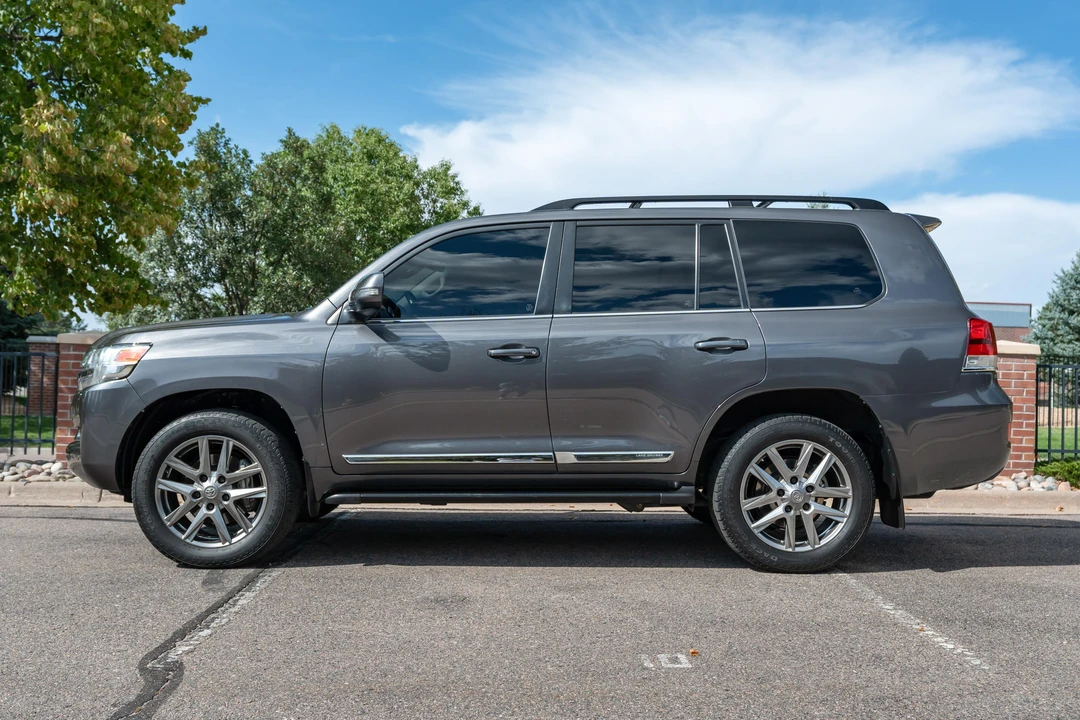 2021 Toyota J200 Land Cruiser - Image 6 of 31