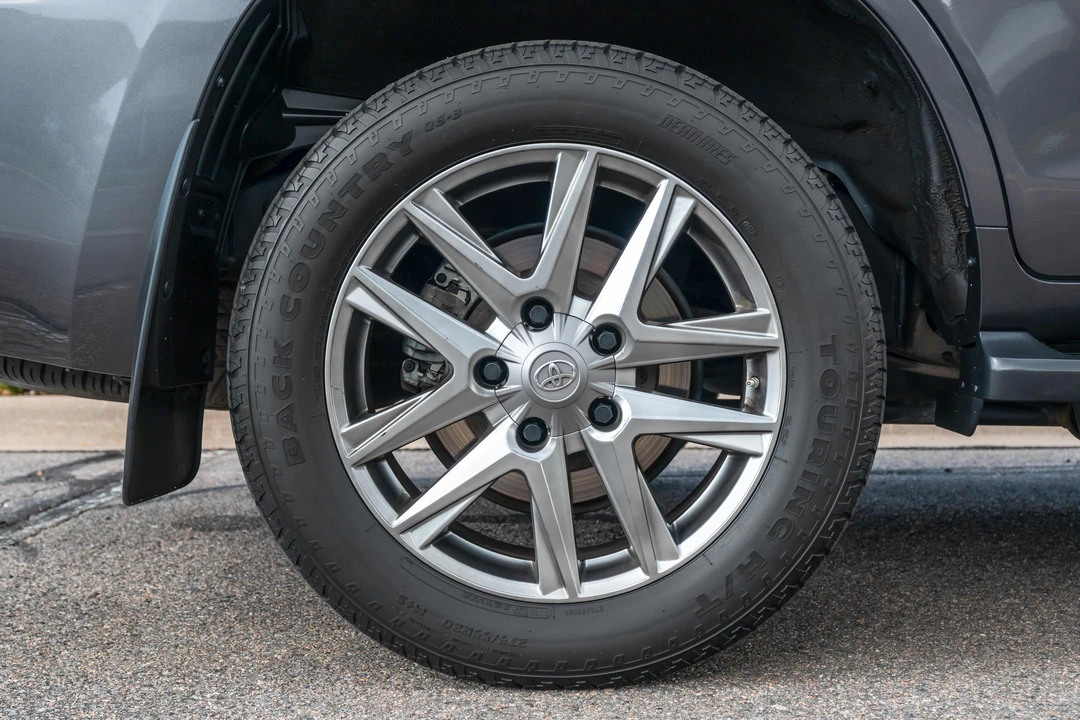 2021 Toyota J200 Land Cruiser - Image 31 of 31