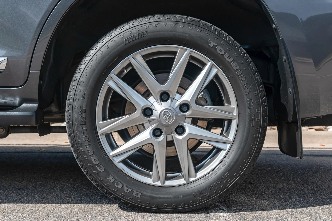 2021 Toyota J200 Land Cruiser - Image 30 of 31