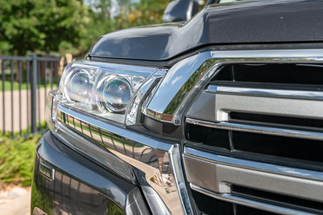 2021 Toyota J200 Land Cruiser - Image 10 of 31