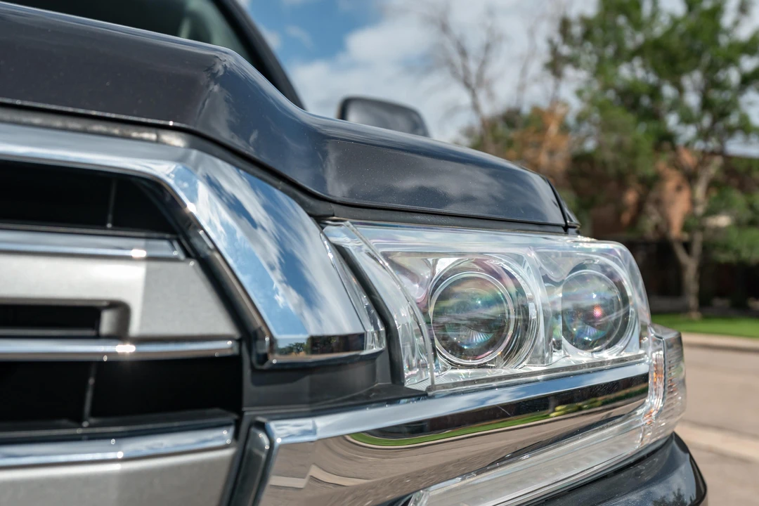 2021 Toyota J200 Land Cruiser - Image 13 of 31