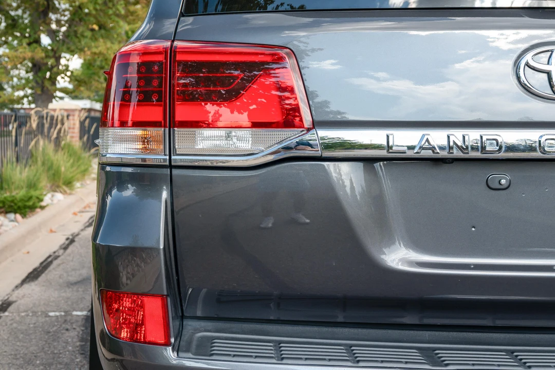 2021 Toyota J200 Land Cruiser - Image 22 of 31