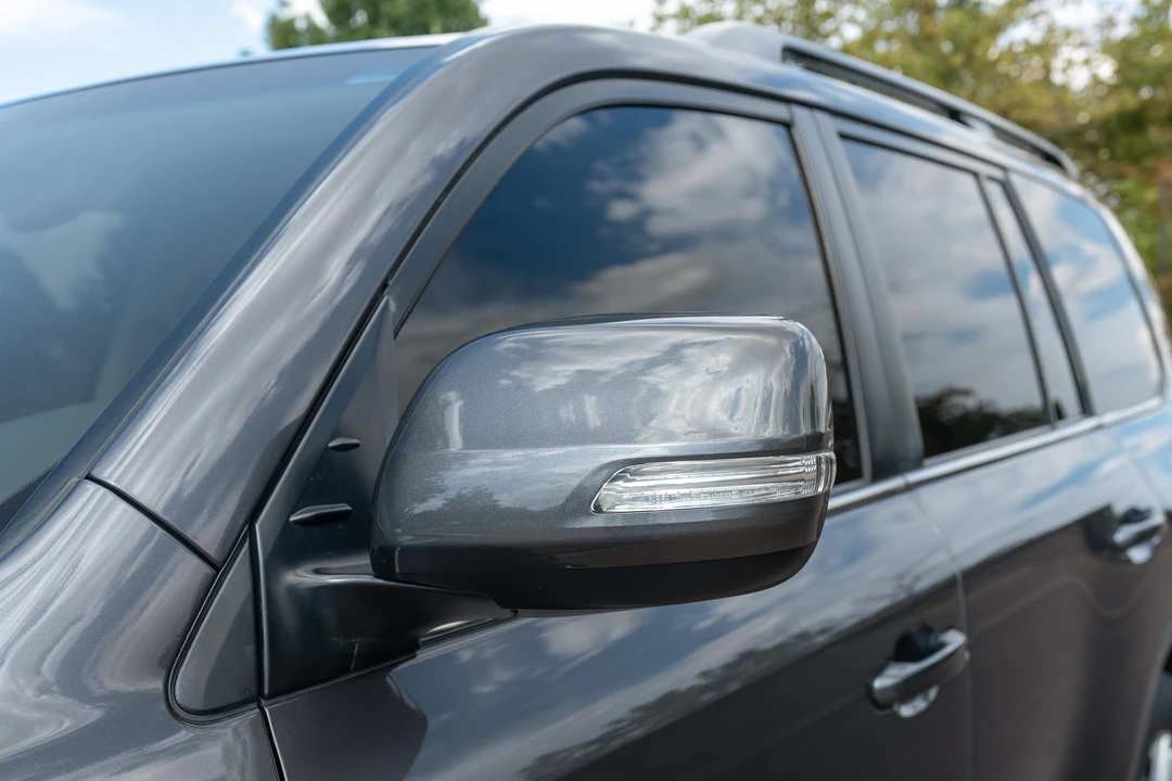 2021 Toyota J200 Land Cruiser - Image 17 of 31